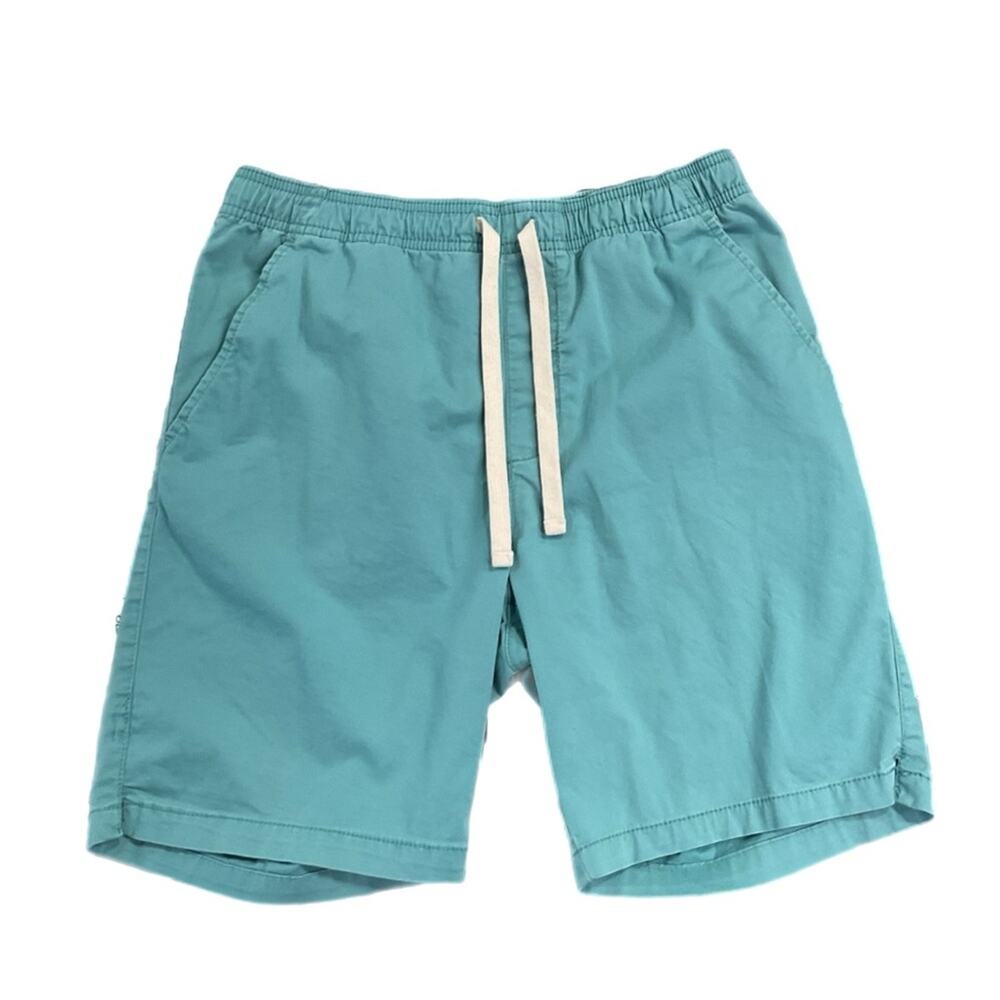 Goodfellow Sportwear Blue Shorts